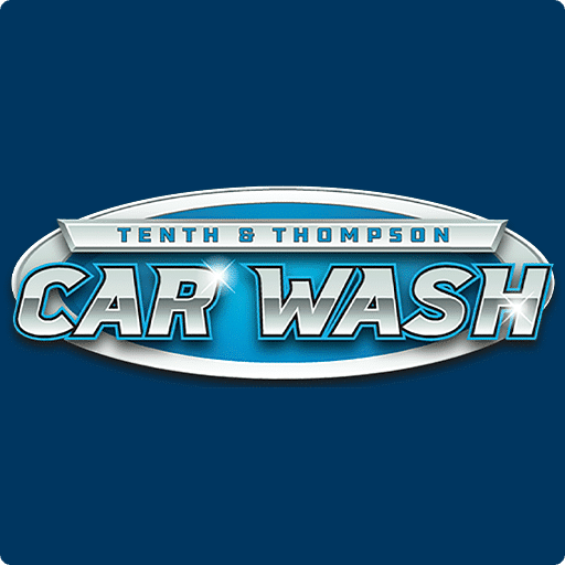 Car Wash in Sedalia, MO  10th and Thompson Car Wash