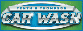 10th and Thompson Car Wash